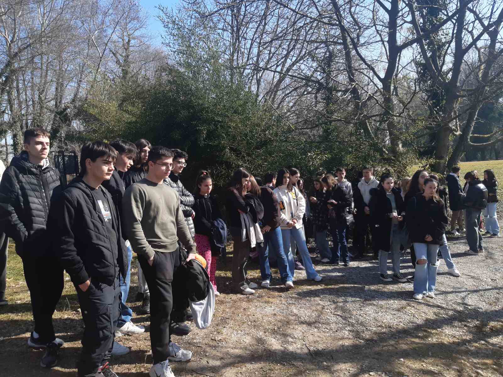 Ανακαλύπτουμε το αρχαίο Δίον