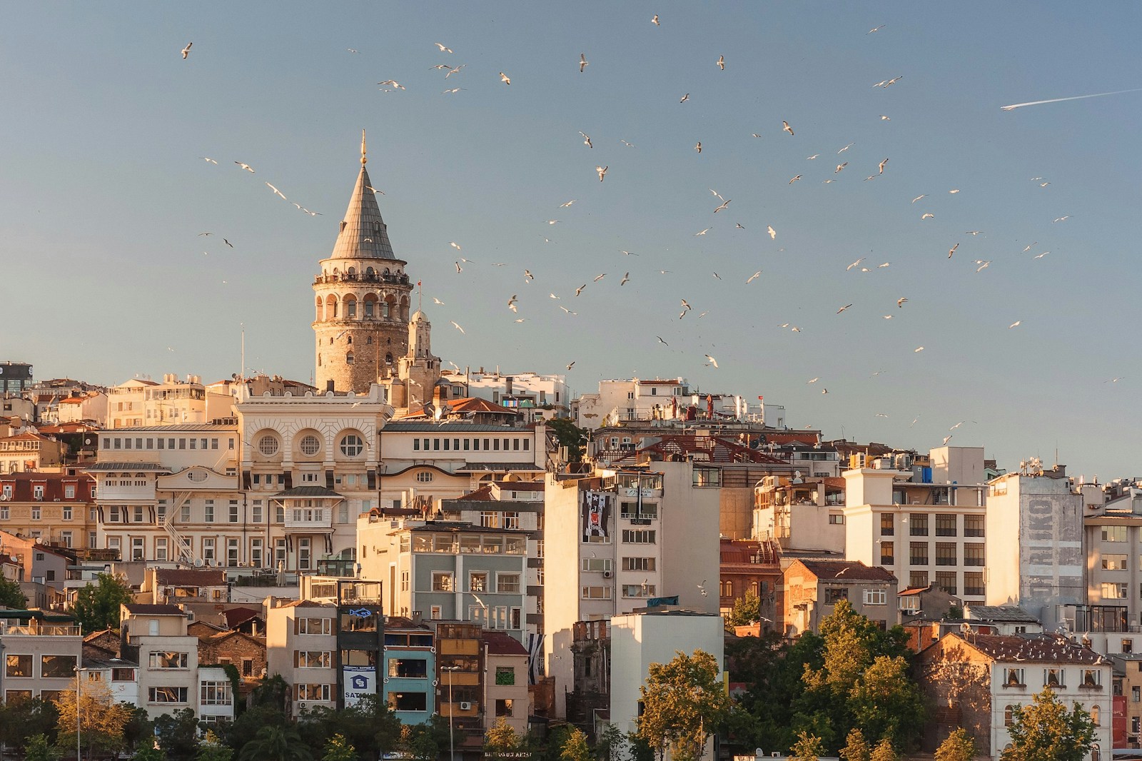 Πρόσκληση προσφοράς για μετακίνηση μαθητών στην Κωνσταντινούπολη